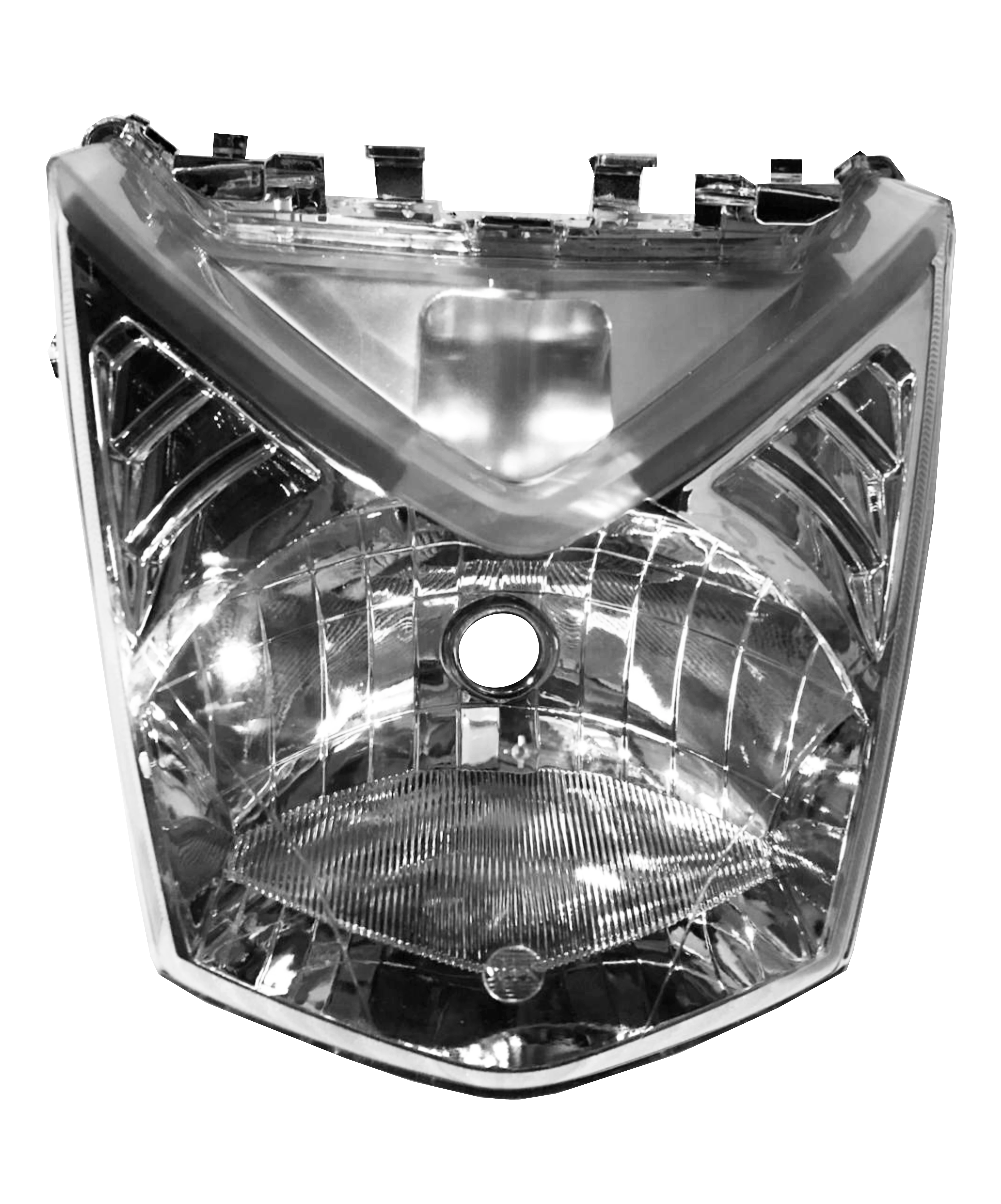 LAMPU DEPAN BEAT FI / BEAT FI ESP